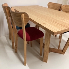 MESA CHINA - Amoblamientos Cisneros