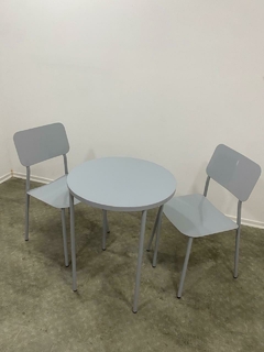 Mesa Berlin - Amoblamientos Cisneros