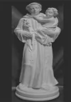 Imagem Santo António 30 cm