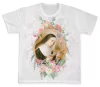 Camiseta Santa Rita de Cássia