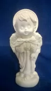 Imagem São Rafael Arcanjo Baby 15 cm