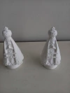 Santinha 10 cm Aparecida linda para pinturas , casamentos , batizados