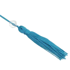 Pêndulo Torre Anjo da Guarda - Azul - loja online