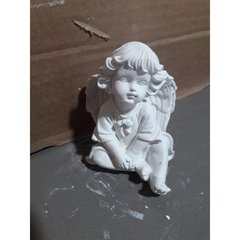 Anjo Duas mãos (ENTRE AS PERNAS) 10 cm de 13.99 por 3.99 PARA ACABAR O ESTOQUE (PREÇO DE FABRICA) BATIZADOS,
