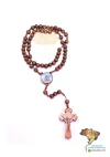 TERÇO INTERCESSOR NOSSA SENHORA APARECIDA