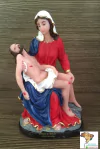 Imagem de Nossa Senhora da Piedade - 12CM
