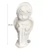 42 - IMAGENS SÃO RAFAEL ARCANJO BABY 15 CM