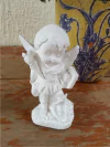 Imagem São Miguel Arcanjo Baby 15 cm