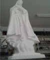 Imagem Nossa Senhora De Fátima 65 cm