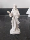 Imagem Jesus Misericordioso 15 Cm