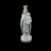 NOSSA SENHORA DO CARMO - 15 CM