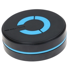 1 pçs massageador de pescoço almofadas de gel elétrico pescoço massageador ( - comprar online