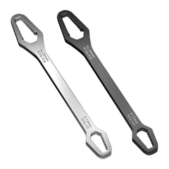 Chave Torx Universal de 3-17mm 8-22mm Espessura de 5mm Chave de aperto auto-ajuste, ((( Facilitando sua vida))) na internet