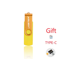 USB Flash Drive OTG Pen Drive 64gb 32gb USB Stick 16gb Rotatab Para Android Micr na internet