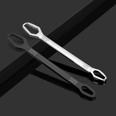 Chave Torx Universal de 3-17mm 8-22mm Espessura de 5mm Chave de aperto auto-ajuste, ((( Facilitando sua vida))) na internet