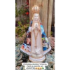 Ns Senhora Aparecida 20 cm Linda com pedrarias e fotos sua Família (((((Personalizada)))) - comprar online