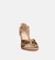 EN STOCK PARA ENTREGA INMEDIATA - Sandalias Print en internet