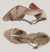 EN STOCK PARA ENTREGA INMEDIATA - Sandalias Adele en internet