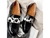Mocasín Gretta Black - comprar online