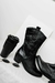 Ludovica total black - comprar online