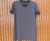 Blusa Fitness Amni Decote em V - loja online