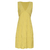 Vestido Viscose Yellow Bee Nicole - NVAN