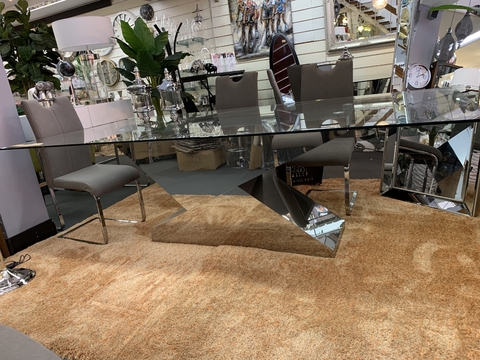 Mesa Comedor Amsterdam