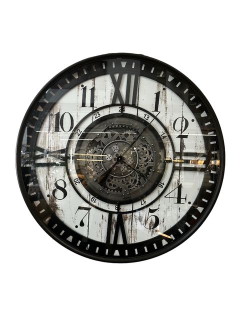 Reloj Engranaje