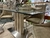 Mesa Comedor Tridente