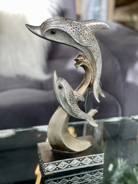 DELFIN GRANDE