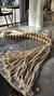 Accesorio Borla Natural - comprar online