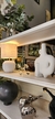 jarron rustico con forma - comprar online