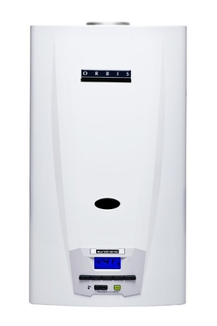 CALEFON ORBIS 320KSO 20LTS. EUROTREND BOTONERA DIGITAL