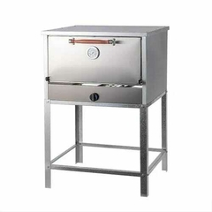 HORNO PIZZERO DE 12 MOLDES CINCALUM