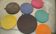 Tapas de Kayaks de Goma - comprar online