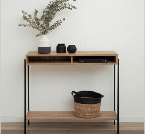 Recibidor L01 ATAKAMA