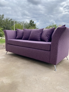 Sofá Princesa 1.80 mts - comprar online