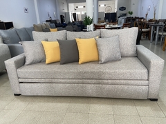 Sillon Tincho cama 2.20 mts - comprar online