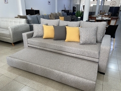 Sillon Tincho cama 2.20 mts en internet