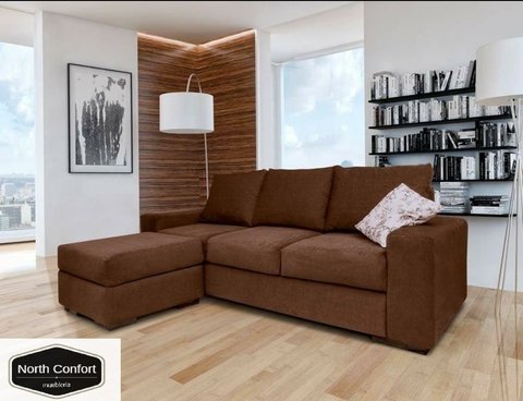 SILLON Roma CON CAMASTRO 1.80 X 1.60