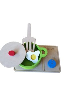 MINI COCINA - comprar online