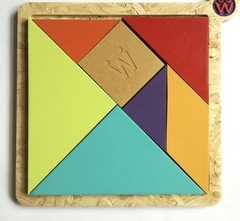 TANGRAM