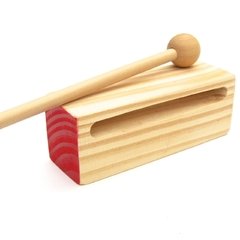 GRAN CAJA CHINA - INSTRUMENTOS MUSICALES - comprar online