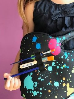 VALIJA DEL ARTISTA + KIT ARTE en internet