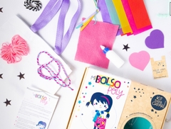 KIT MI BOLSO POLY