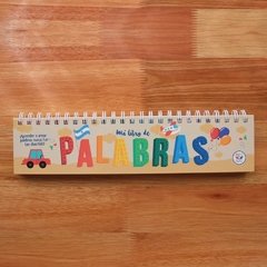 PALABRAS