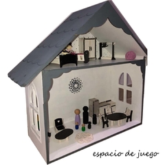 CASITA JUEGO a pedido - comprar online