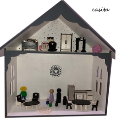 CASITA JUEGO a pedido