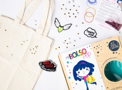 KIT BOLSO POP - comprar online