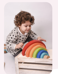 ARCOIRIS MONTESSORI - tienda online